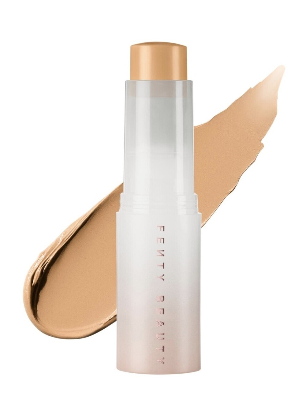 Fenty Beauty Eaze Drop Blur+Tint Stick: No. 5 Lt/Med w/warm Yellow UT, 9g, NIB